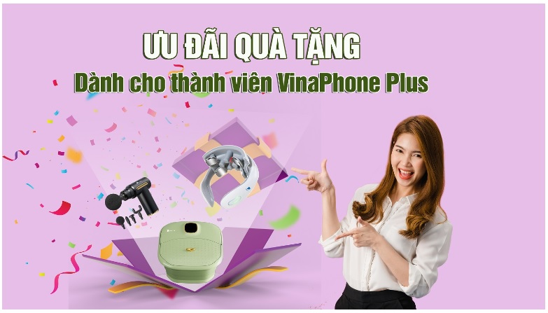 Hàng Trăm Khách Hàng Nhận Quà Tri Ân Từ VNPT VinaPhone Hà Nội