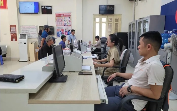 VNPT hỗ trợ huyện Bắc Hà (Lào Cai) chuyển đổi số trong cải cách hành chính