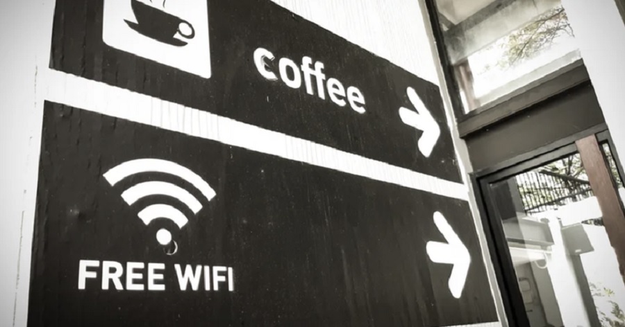 5 bước bảo mật khi kết nối WiFi công cộng