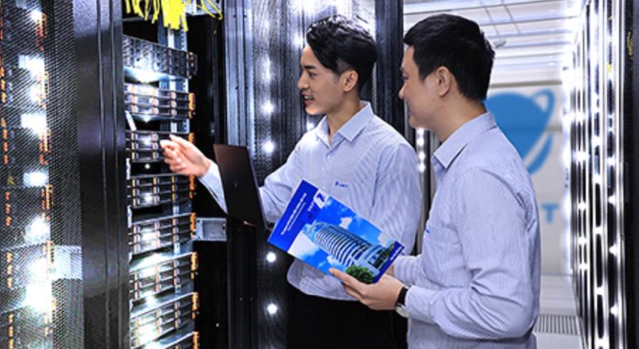 Sôi động thị trường trung tâm dữ liệu tại Việt Nam và cơ hội phát triển