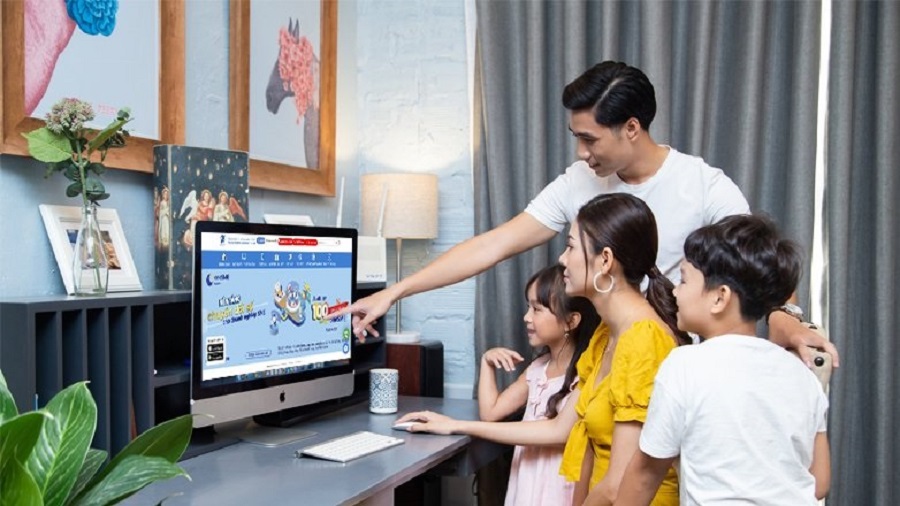 Gói cước Internet VNPT dành cho hộ gia đình: So sánh, đánh giá và hướng dẫn lựa chọn