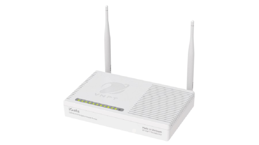 Hướng dẫn cách sử dụng và quản lý modem WiFi VNPT