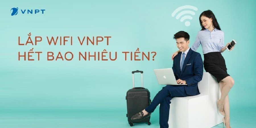 Lắp wifi VNPT: Hướng dẫn chi tiết, dễ hiểu, khuyến mãi hấp dẫn