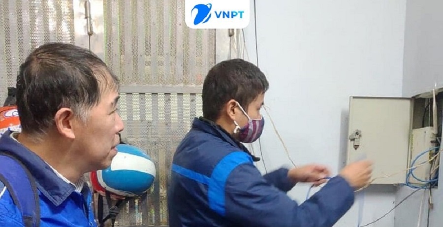 Lắp mạng VNPT huyện Mê Linh: Gói cước, giá cả, thủ tục, ưu đãi