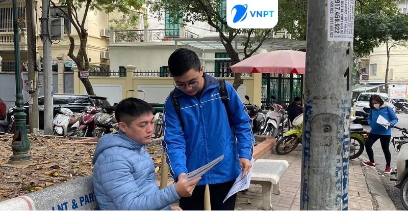 Lắp mạng VNPT tại Biên Hòa: Hướng dẫn chi tiết từ A đến Z
